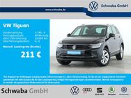 VW Tiguan, 1.5 TSI Move LANE R, Jahr 2024 - Gersthofen