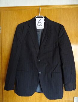 Herrenjacken / Mäntel Gr. 48 - Neuenkirchen (Landkreis Heidekreis)