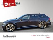 Audi RS6, Avant, Jahr 2020 - Singen (Hohentwiel)