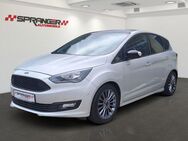 Ford C-Max 1.0 EcoBoost Navi Klima SHZG R.Cam LHZ - Calden