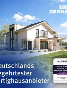 Ein Zuhaue fürs Leben - mit uns zu Ihrem Traumhaus in St Julian - Sankt Julian