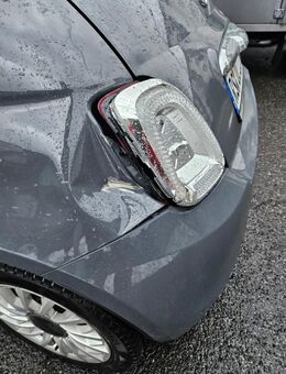 Online KFZ Kostenvoranschlag - Remscheid