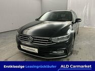 VW Passat Variant 2.0 TDI SCR Business R-Line Kombi, 5-türig, 6-Gang - Bad Fallingbostel