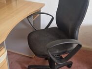 Computertisch und Schreibtischstuhl - Berlin Tempelhof-Schöneberg