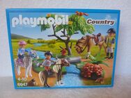 Playmobil COUNTRY 6947 Fröhlicher Ausritt NEU und OVP - Recklinghausen