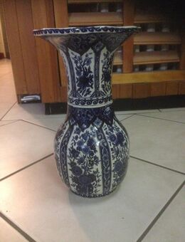 Vasen - Delfter Porzellan - Duisburg