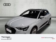 Audi A3, Sportback 30 TFSI ADVANCED, Jahr 2024 - Remscheid