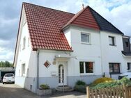 0 % Käuferprovision! Niedliches Familienidyll mit wunderbarem Garten! - Delmenhorst