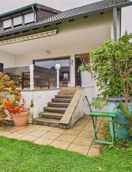 "EIN ZUHAUSE DAS WÄCHST, MODERNER WOHNKOMFORT FÜR DIE GANZE FAMILIE IN NEUFORWEILER" - Saarlouis