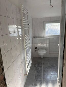 Schöne sanierte Dachgeschosswohnung / Glär.14 / WE 6 / 2. OG links - Balve