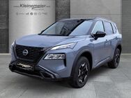 Nissan X-Trail, 1.5 VC-T e-Power N-TREK SONDEREDITION, Jahr 2022 - Minden (Nordrhein-Westfalen)