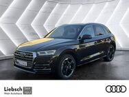 Audi Q5, 50 TFSI e, Jahr 2020 - Lübben (Spreewald)