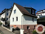 TOP MODERN! Saniertes & gemütliches Wohnhaus in Albstadt! Energetisch saniert! - Albstadt