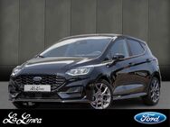 Ford Fiesta, 1.0 EcoBoost Hybrid (MHEV) ST-Line Automatik, Jahr 2024 - Düren