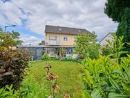 Straubing - Alburg | Familienidyll mit Garten, Balkon & Kamin - Straubing