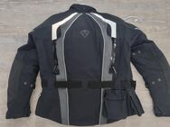 Motorradjacke von Stadler, Modell Supervent III Pro GTX - Rottenacker