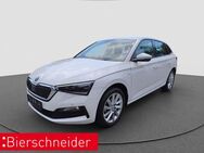 Skoda Scala, 1.0 TSI Tour, Jahr 2023 - Straubing