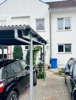 Reihenhaus in Neckarsulm - Neckarsulm
