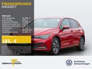 VW Golf, 1.5 TSI MOVE, Jahr 2023 - Bochum