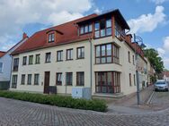 Moderne 3-Raum Eigentumswohnung in Stavenhagen - Stavenhagen (Reuterstadt)