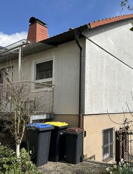Willkommen in Ihrem neuen Zuhause in Karben - Okarben Freistehendes Einfamilienhaus mit Garage - Karben