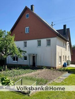 +++ Sonnig / großzügig / zentral +++ - Wildberg (Baden-Württemberg)
