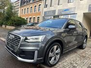 Audi Q2 2.0 TDI 110kW S tronic quattro S Line, LED - Dillingen (Saar)