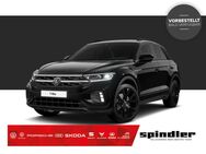 VW T-Roc, 1.5 l TSI R-Line OPF, Jahr 2022 - Würzburg