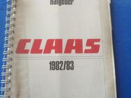 Claas Ratgeber - Büdingen