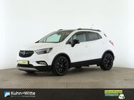 Opel Mokka, 1.4 X Design Line, Jahr 2018 - Jesteburg