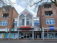 2-Zimmer Wohnung (2.4) in allerbester City-Lage - Heinsberg