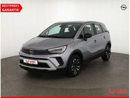 Opel Crossland X 1.2 DI Turbo LED Navi Kamera AAC - Sandersdorf Brehna