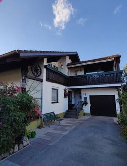 "Paul" Mehrere Generationen unter einem Dach - Ihr Zweifamilienhaus in Zellerberg - Rieden (Regierungsbezirk Schwaben)