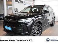 VW Tiguan, 2.0 TDI Life, Jahr 2024 - Blomberg (Nordrhein-Westfalen)