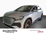 Audi Q4, , Jahr 2021 - Ravensburg