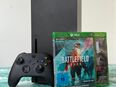 Konsole Xbox Series X in 13125