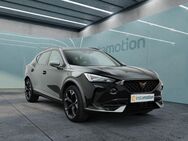 CUPRA Formentor, 2.0 TSI 19, Jahr 2024 - München