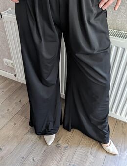 Jumpsuit neu, schwarz, Party, Abend, Sommer, Sexy, kein Kleid, Hochzeit, Standesamt, Abi - Aachen