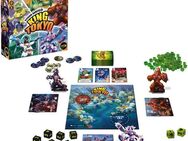 iello Spiel King of Tokyo, Gesellschaftsspiel