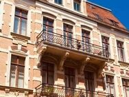 Großzügig Wohnung in 1 A Lage - Görlitz