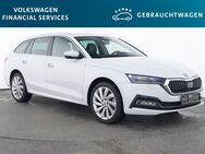 Skoda Octavia, 1.4 TSI Combi Style iV 150kW, Jahr 2021 - Braunschweig