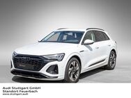 Audi Q8, S line 50 quattro, Jahr 2024 - Stuttgart