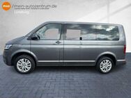 VW Multivan 2.0 TDI 4Motion Generation Six Alu LEDScheinw. AHK Standh. Navi ACC Kamera Leder - Lüneburg