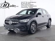 Mercedes GLA 180, Progressive Busin MBUX HE, Jahr 2023 - Viernheim