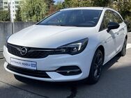 Opel Astra, 1.2 ST Design & Tech Lenk R, Jahr 2022 - Rüsselsheim