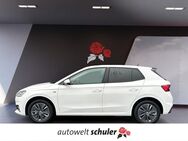 Skoda Fabia, 1.0 TSI Drive WINTER-PLUS, Jahr 2024 - Donaueschingen