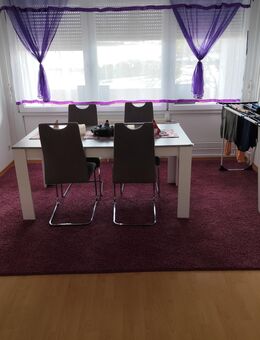 Tepich zu verkaufen - Mosbach Zentrum