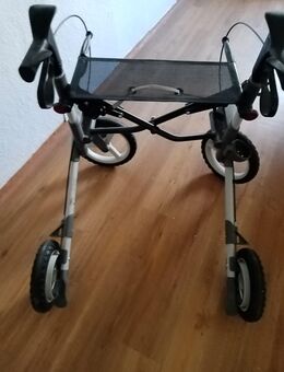Rollator - Karlsruhe