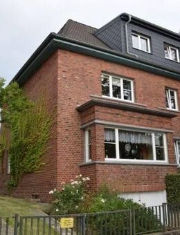 Beste Wohnlage in der R.-Wagner-Str. / Weststadt - mit Vinylboden & Duschbad - Schwerin