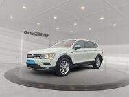 VW Tiguan, 1.5 TSI Allspace, Jahr 2020 - Hofgeismar